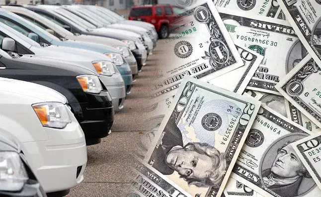 Why your next car might come with a $1,000 monthly bill