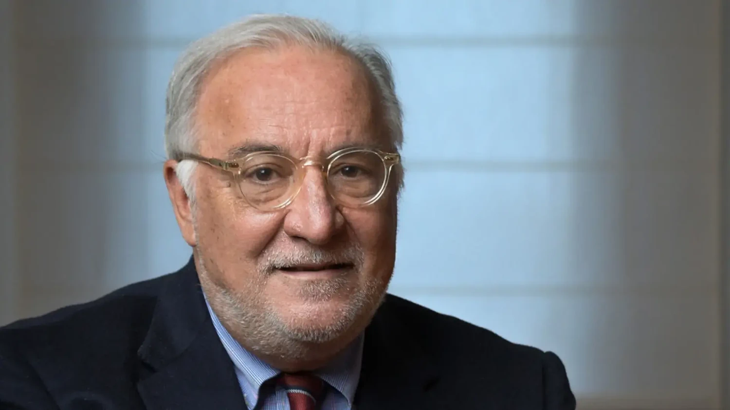 Pere Navarro, director general de Tráfico, asegura que la DGT bajará la tasa de alcoholemia: 