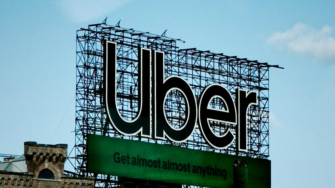 Uber commits $10B to robotaxis in major strategy shift