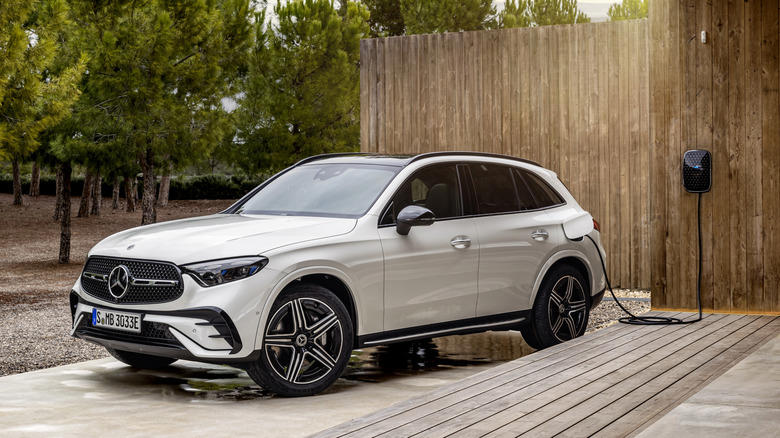 Plug-in hybrids 'are the worst of both worlds' and 'fast becoming irrelevant,' Polestar boss claims