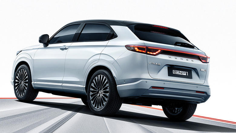 8 best Honda electric cars ever made