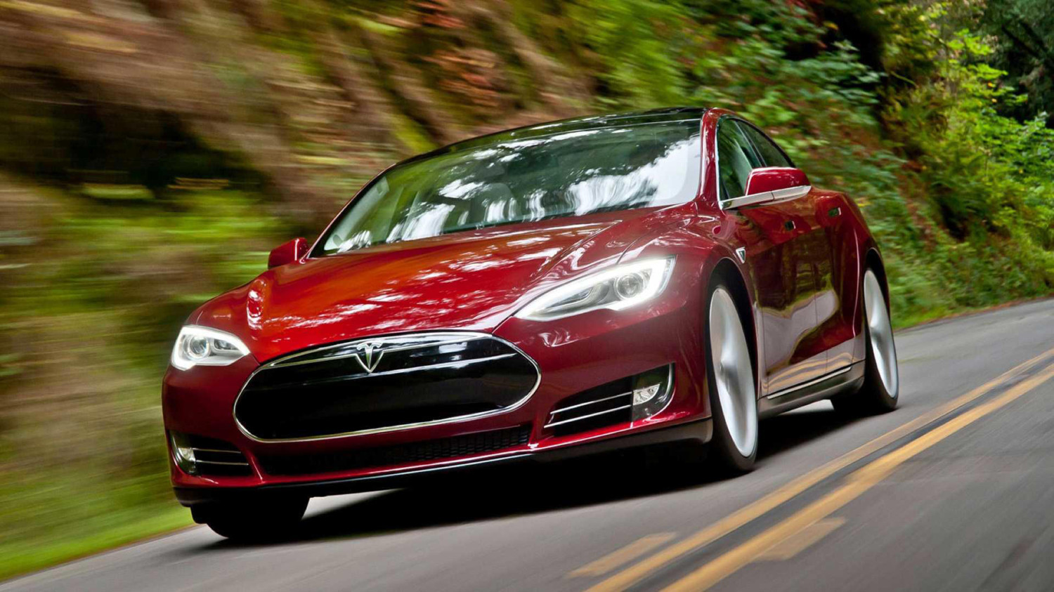 Tesla's special Model S, Model X farewell editions get big price tags