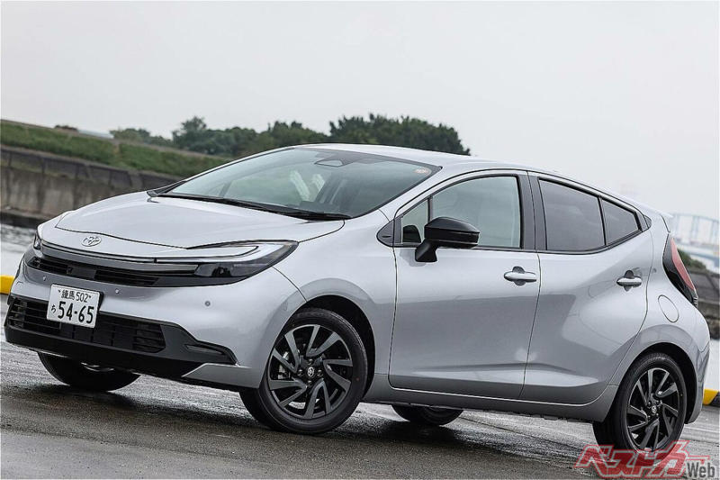 トヨタ アクアは結局買いなのか? 2026年版「良いところ・微妙なところ」全部言う!