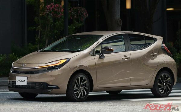 トヨタ アクアは結局買いなのか? 2026年版「良いところ・微妙なところ」全部言う!