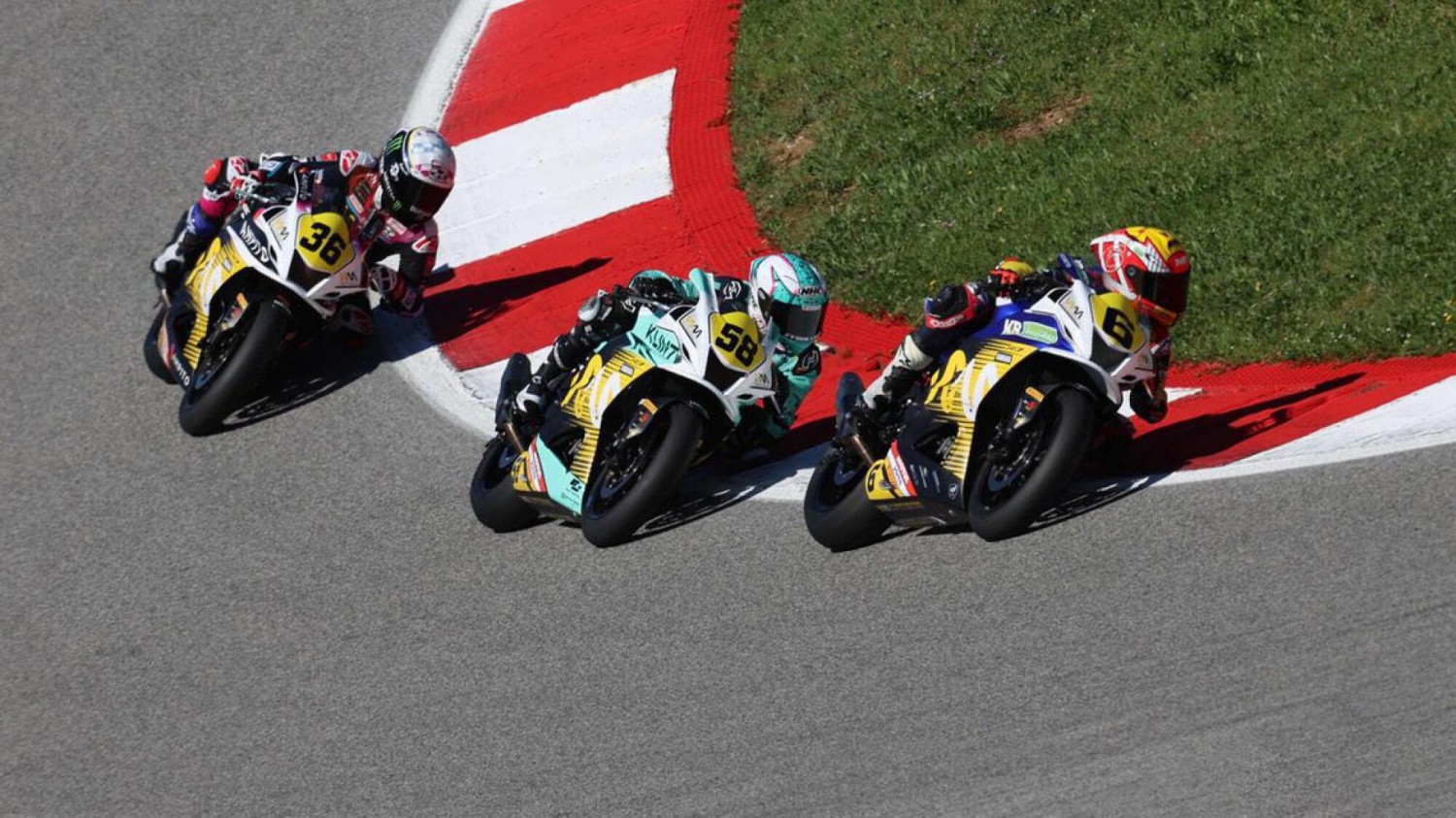 Herrera y Ramos, al desempate