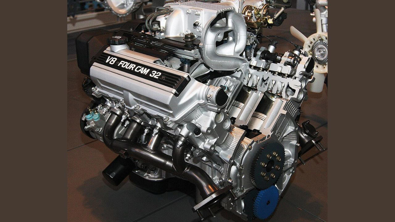 This underrated Toyota engine quietly built a reliability empire