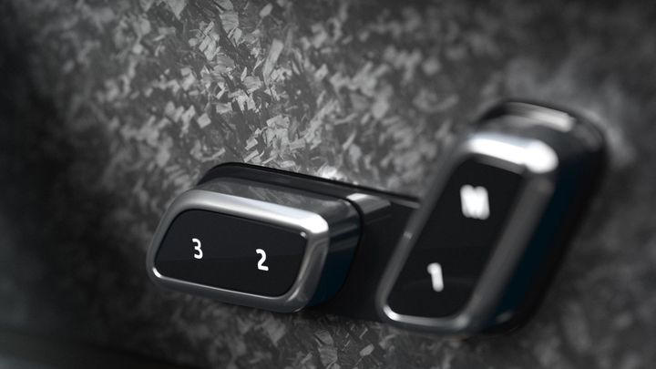 El Range Rover Sport celebra 20 años con una edición especial de lujo extremo y hasta 550 CV