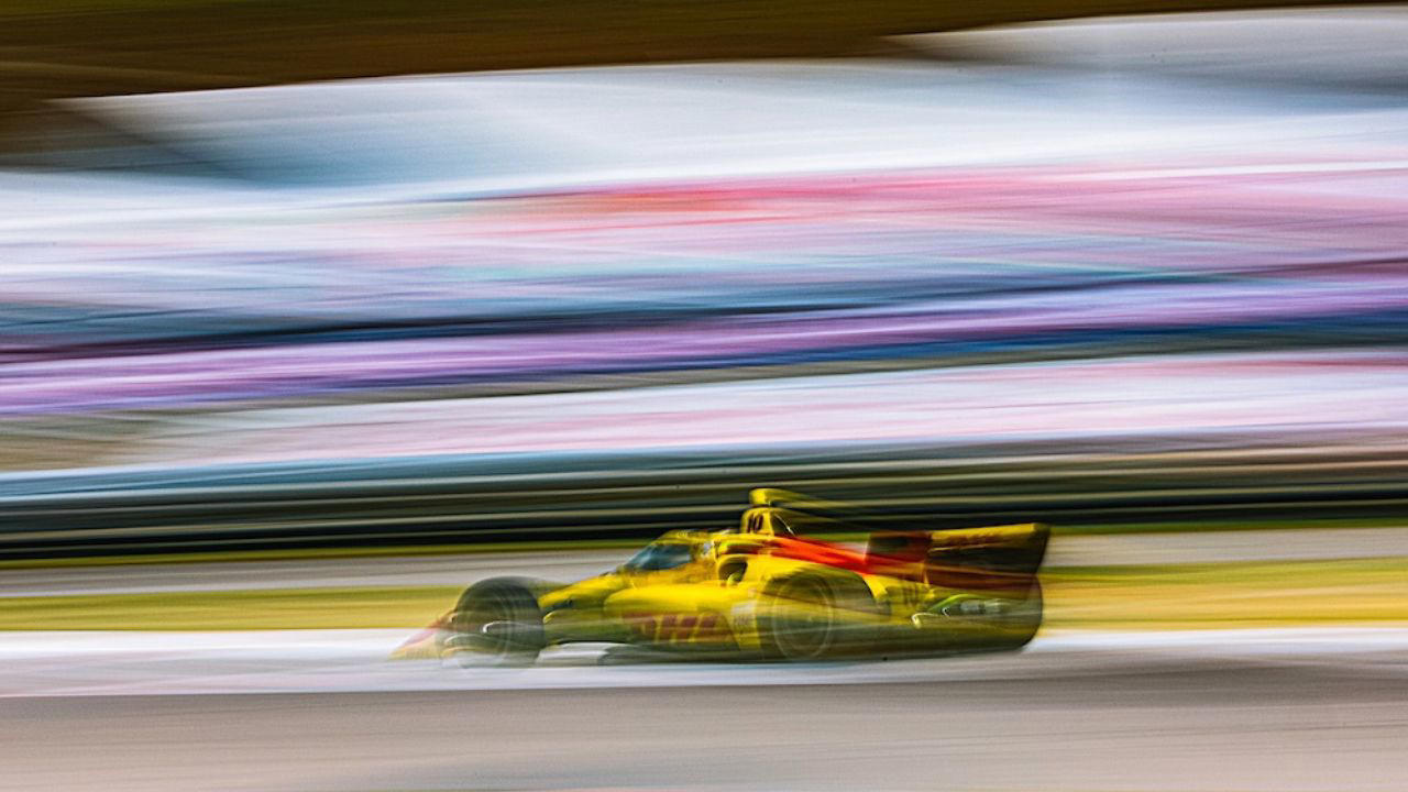 IndyCar, IndyCar fast-tracks new Dallara chassis, with IR28 tests set for summer