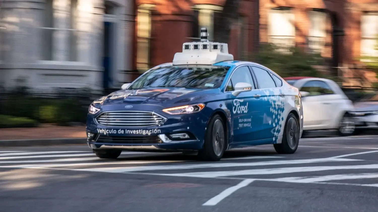 ¿Cuándo veremos un coche autónomo de nivel 5 en España? La ley en Europa pone problemas a los vehículos sin conductor
