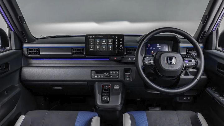 El Honda Super-N llega a Europa por 23.000 euros y más de 300 km de autonomía en ciudad, pero tiene un gran problema