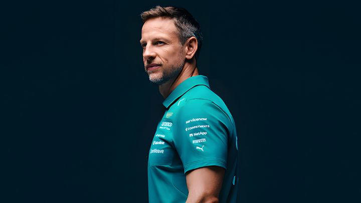 Vencer a Alonso se convierte en un objetivo en sí mismo: «Batirle con el mismo coche es increíble, fantástico»