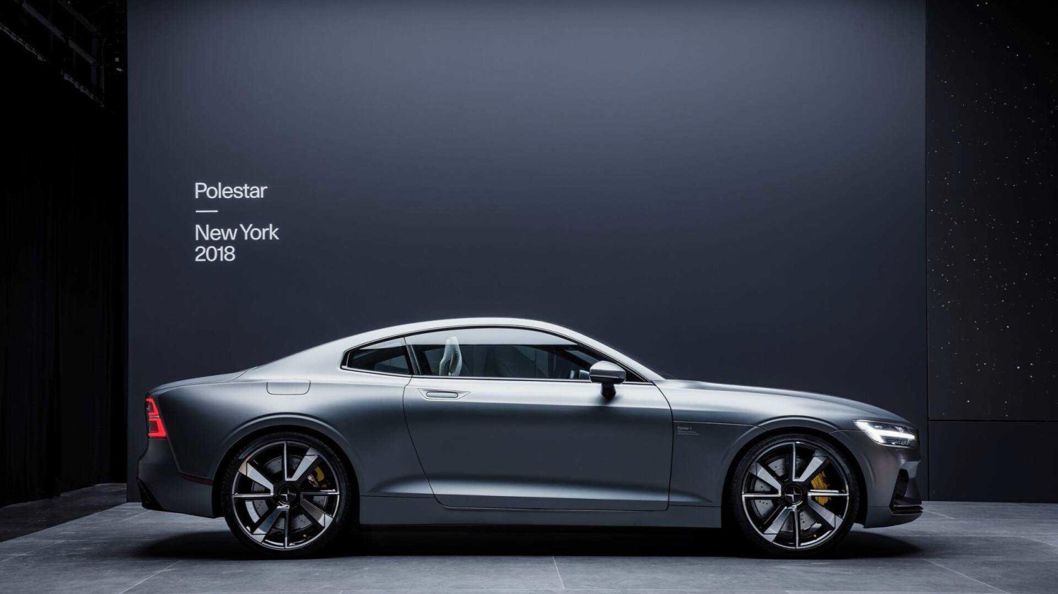 Polestar slams PHEVs as 'the worst of both worlds' despite launching with one
