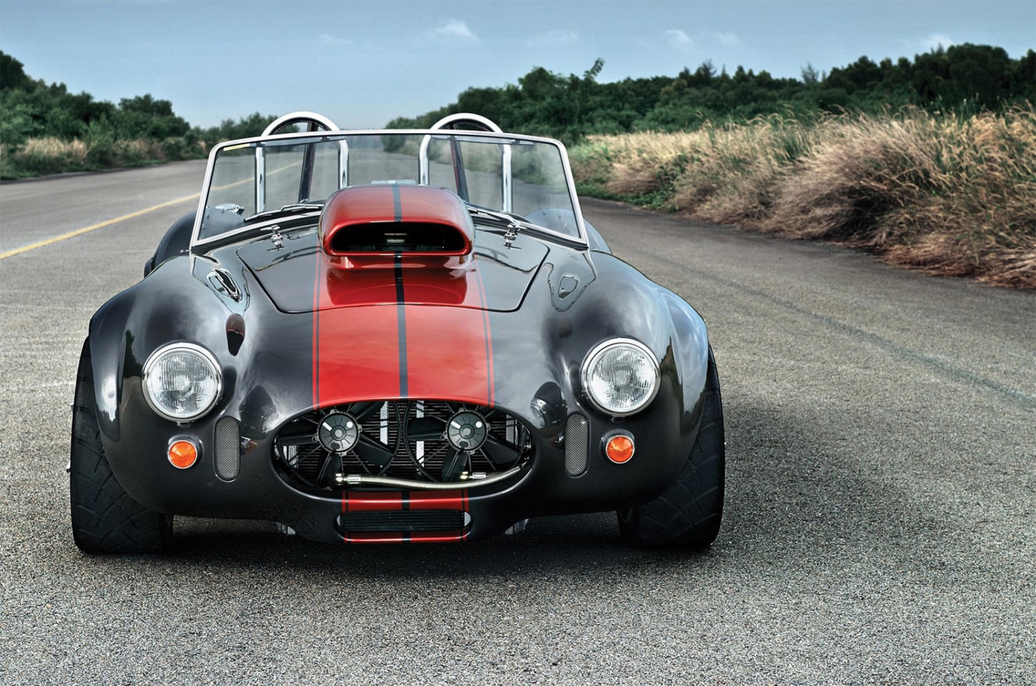 World’s Largest Truck Stop Is Expanding Its Already-Huge Museum ...