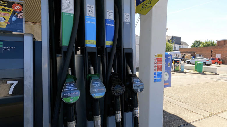 Does your car actually need premium gas, or are you paying for nothing (or worse)?