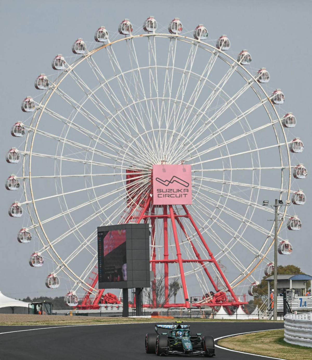 Nelson Piquet Jr, expiloto de F1, alaba a Fernando Alonso y habla sobre el futuro de Max Verstappen