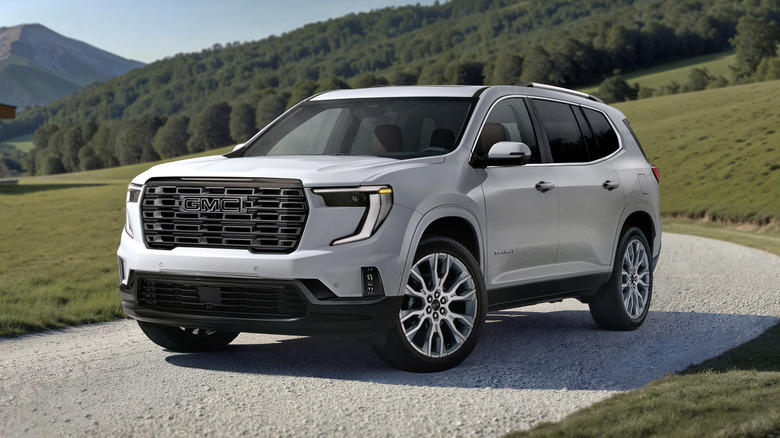 These Chevy crossovers have the same AWD issue - what's GM doing about it?