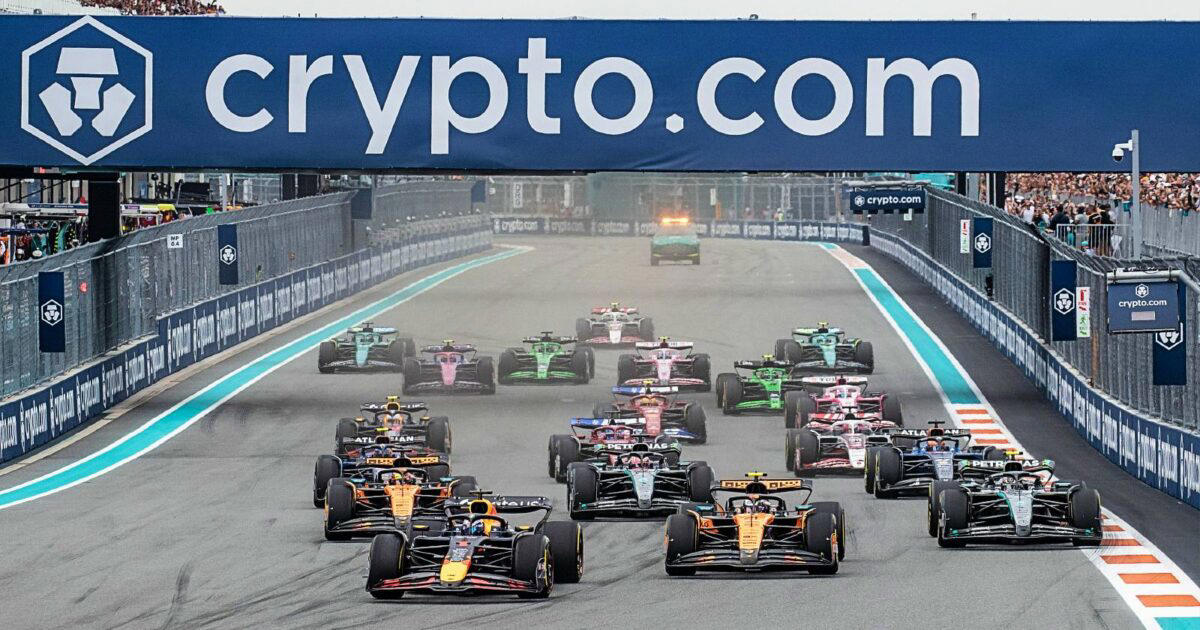 Why F1 energy management changes could redefine Miami GP practice priorities
