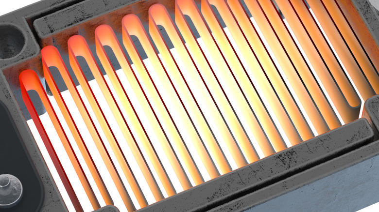 Diesel engine glow plugs vs intake heaters: What's the difference?