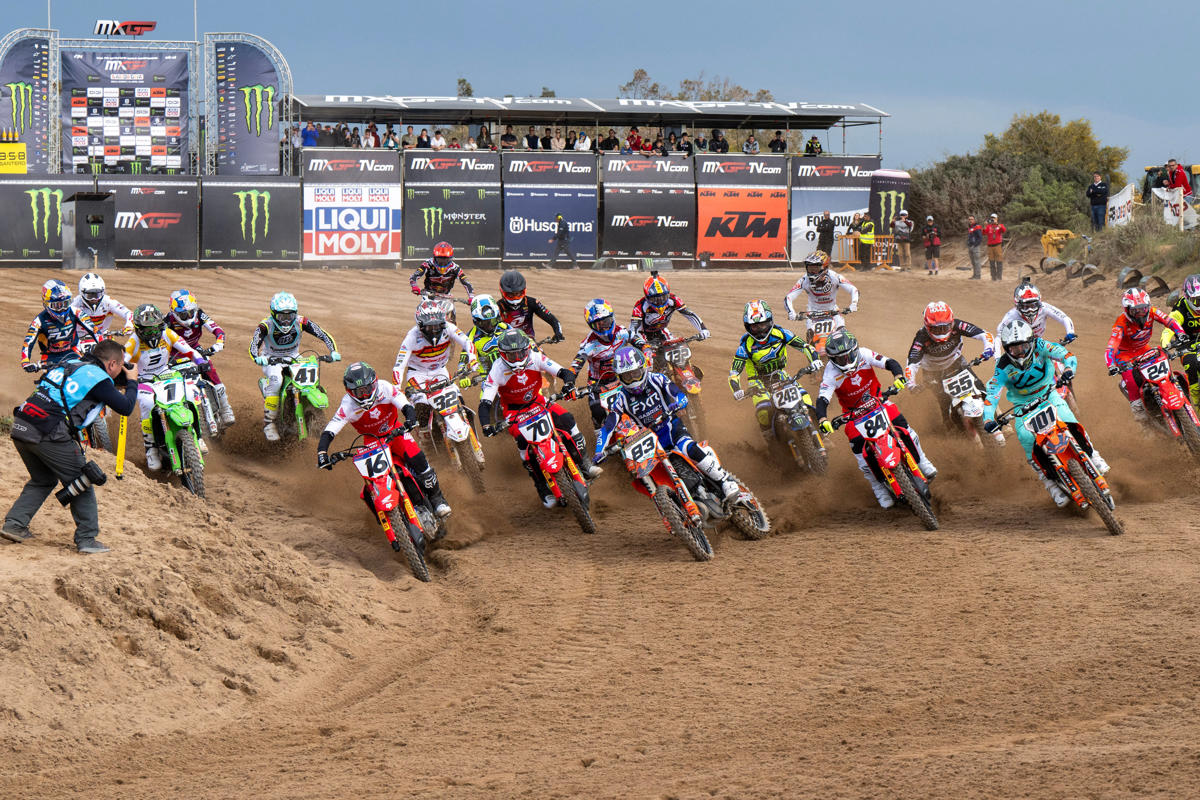 Fernández y Oliver, a seguir la inercia