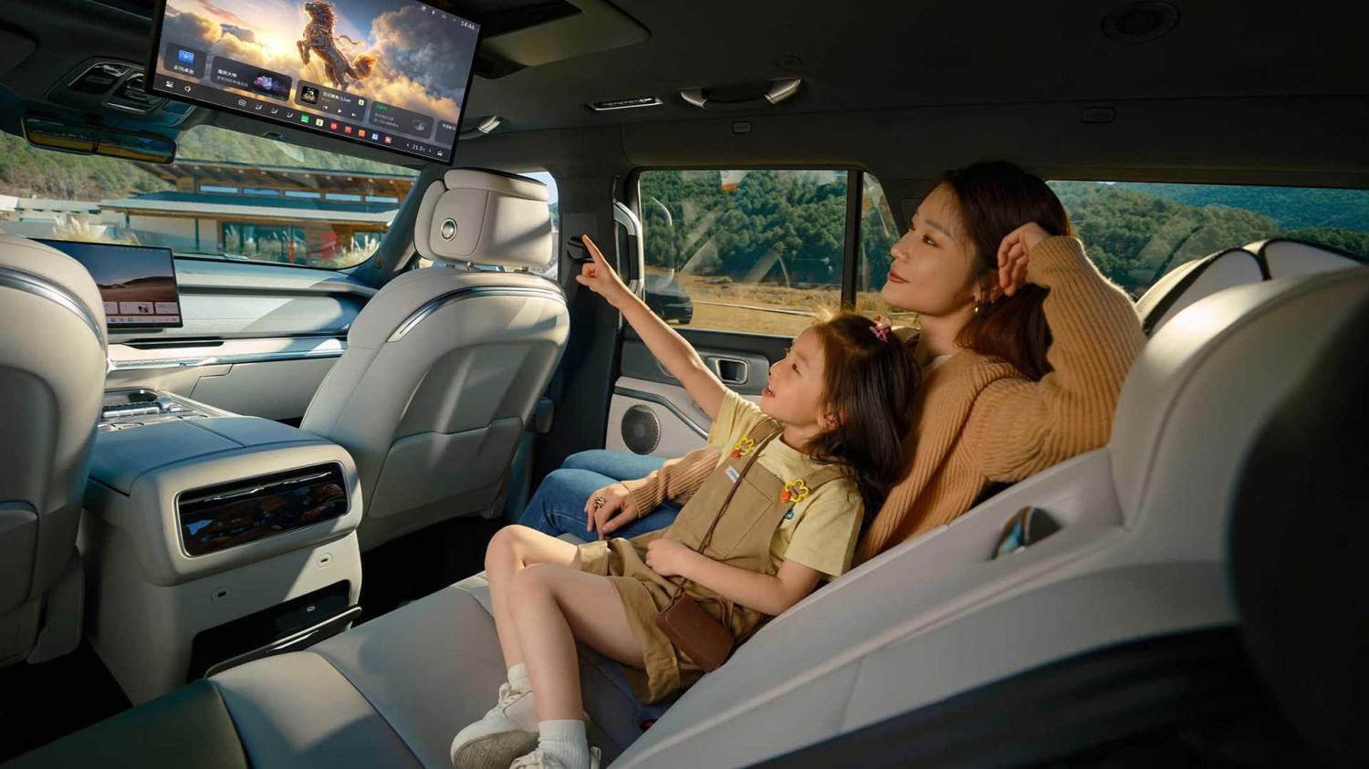 You can buy 6 of these 864-HP off-roaders for the price of one G-Wagen