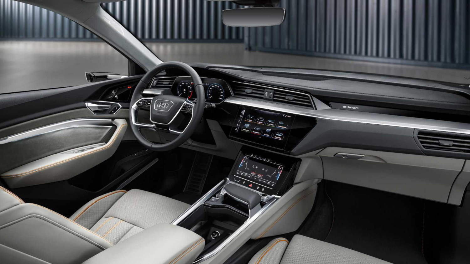 Audi may have just issued the scariest recall of the year