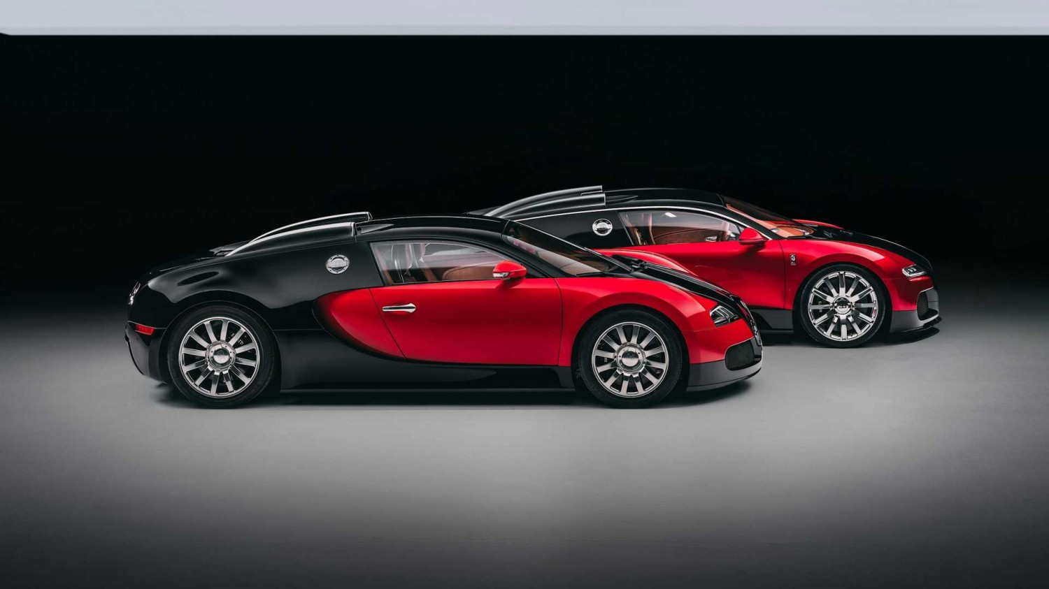 Bugatti and Volkswagen are parting ways after 26 years