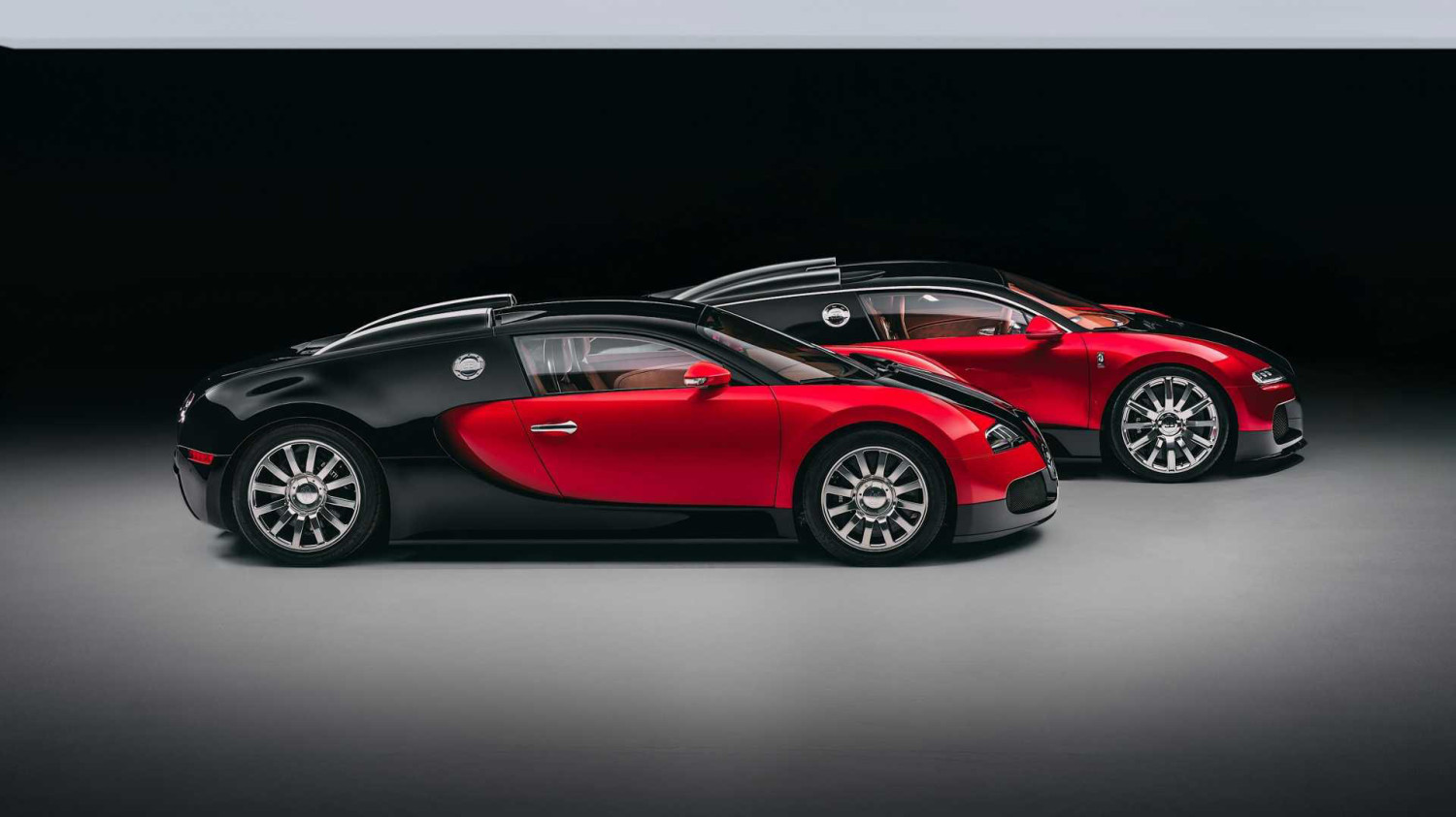 Bugatti and Volkswagen are parting ways after 26 years