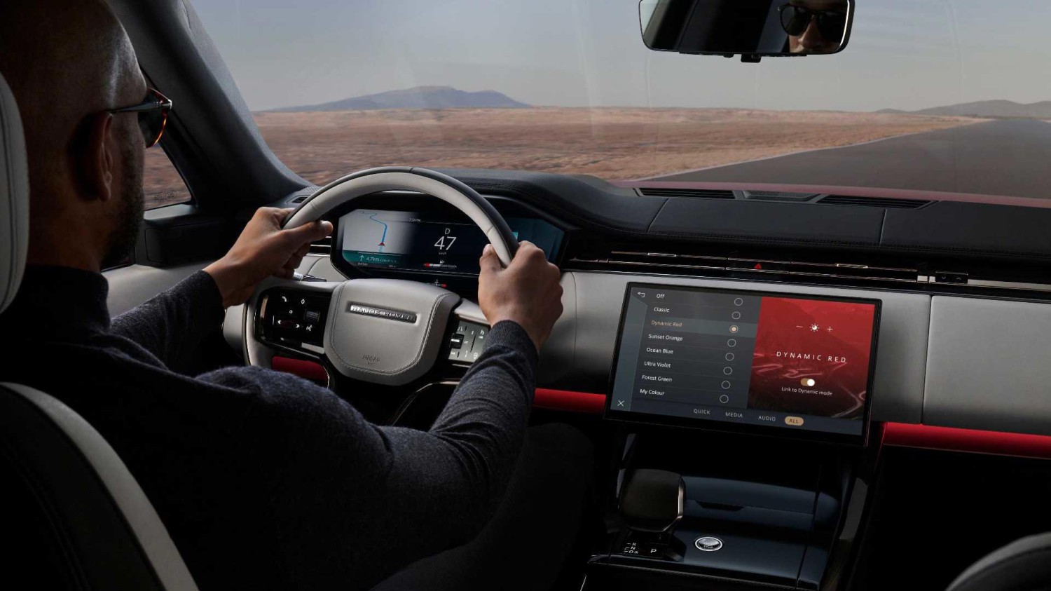 Jaguar Land Rover just issued the biggest recall in its history