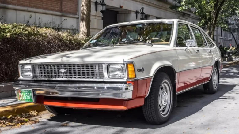 What went wrong with the Chevrolet Citation? Why the hatchback failed