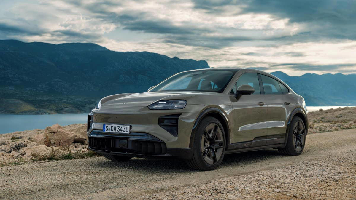 The Bugatti you know is gone—VW Group has sold its final stake
