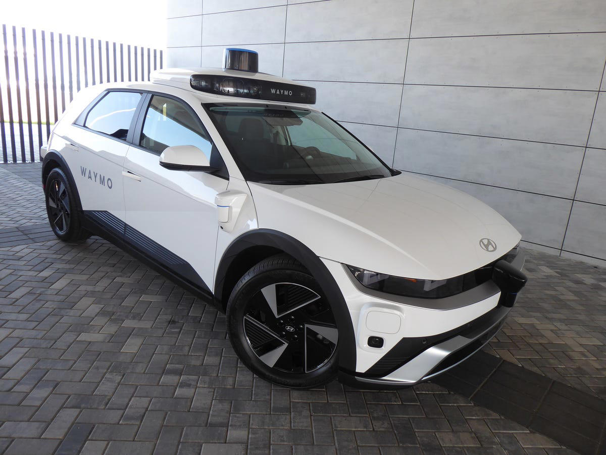 Inside Hyundai’s $12.6 billion Georgia metaplant