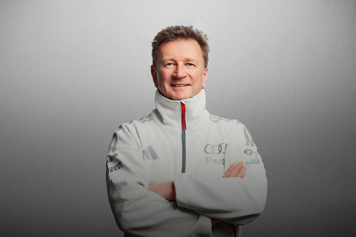Audi, Binotto tiene nueva mano derecha en Audi