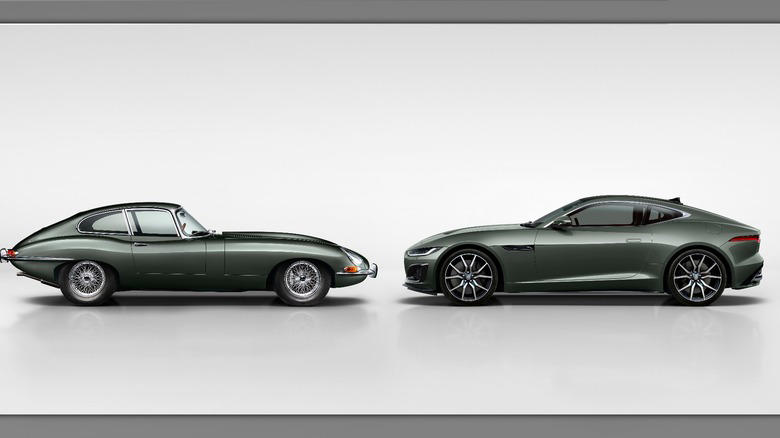 Jaguar's cringeworthy rebrand forgets that the logo was never the problem