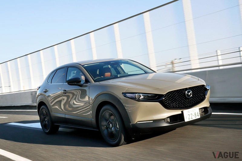 見た目もサイズも“ちょうどいい”！ 街乗りでの扱いやすさと実用性を兼ね備えた スタイリッシュな「コンパクトSUV」3選