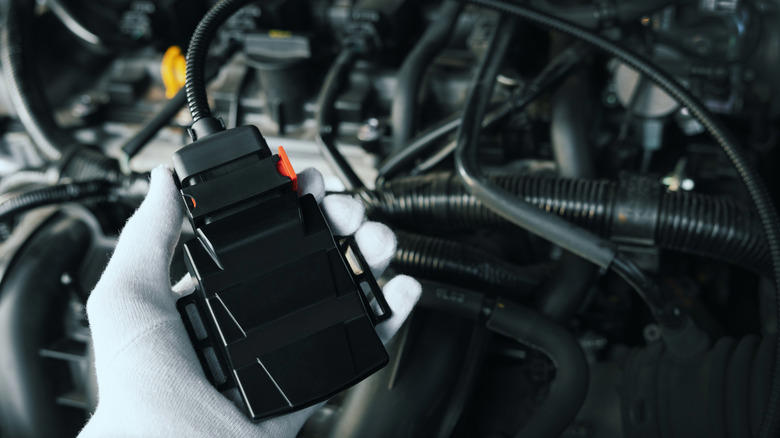 Is there any standardization for stage 1, 2, or 3 engine tuning?