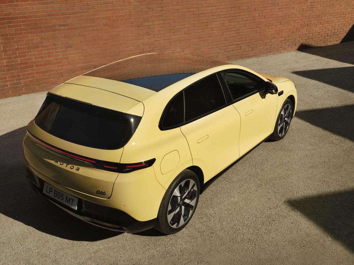 Este es el compacto eléctrico que llegará para comerse el mercado europeo de la mano de Stellantis