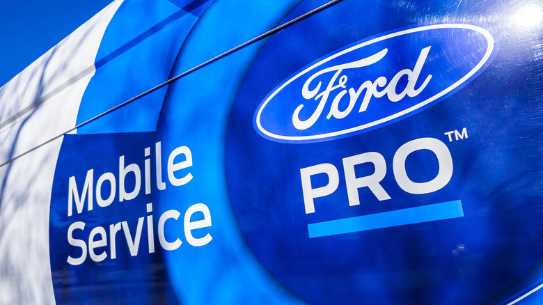 These automakers offer mobile service for repairs and warranty work