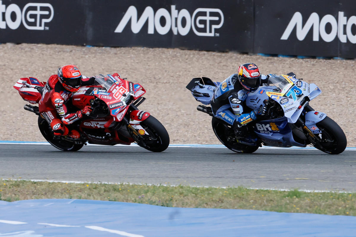 Lo que pudo ser y no fue