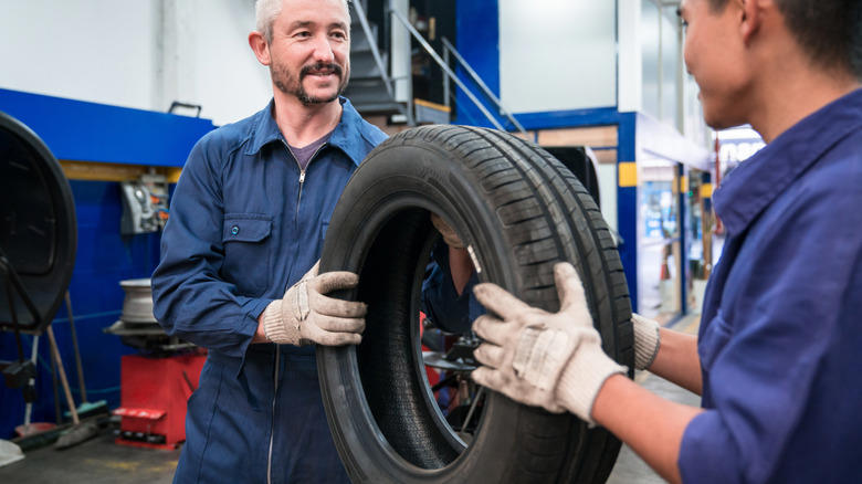 What the 3% rule means for your tires