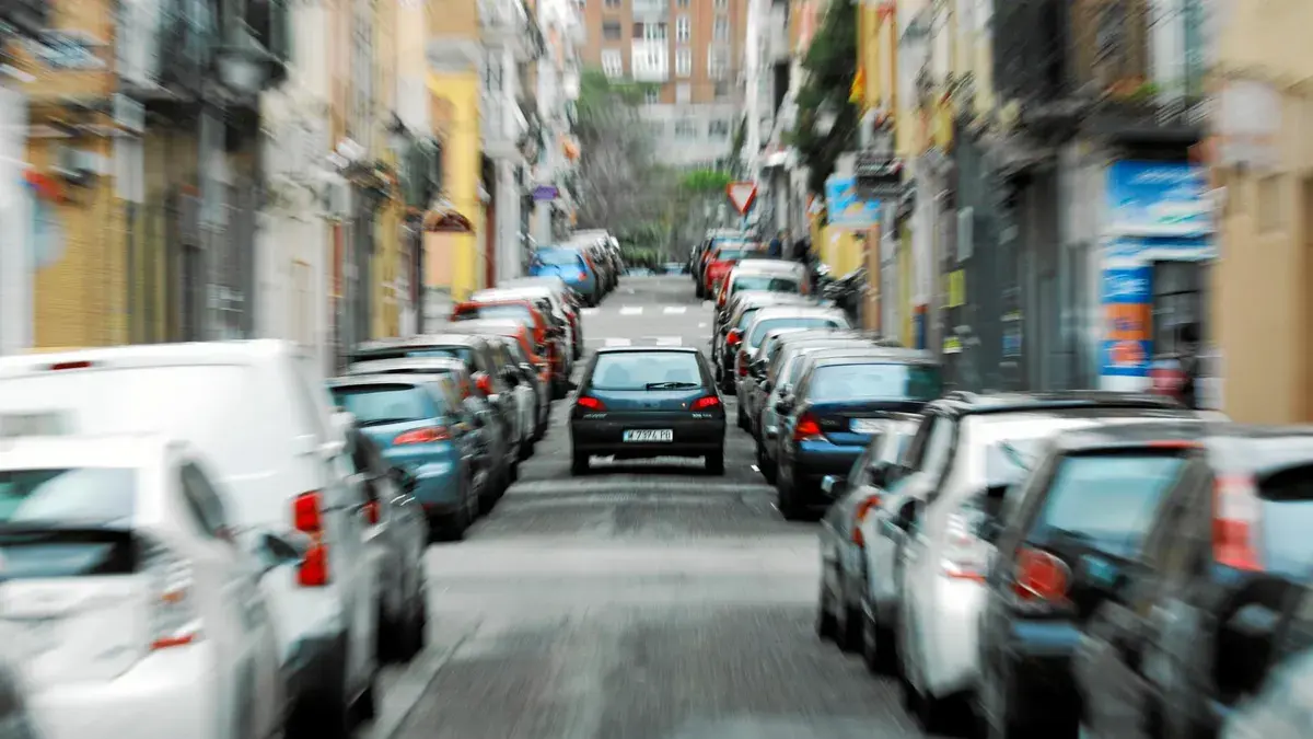 La DGT avisa a los conductores: multas de hasta 500 euros por esta infracción común