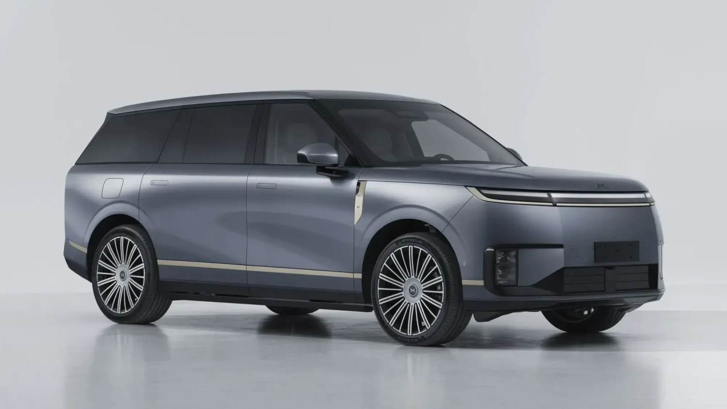 El coche definitivo para viajar cuesta 49.500 euros: el nuevo Xpeng GX es la peor pesadilla de los fabricantes occidentales