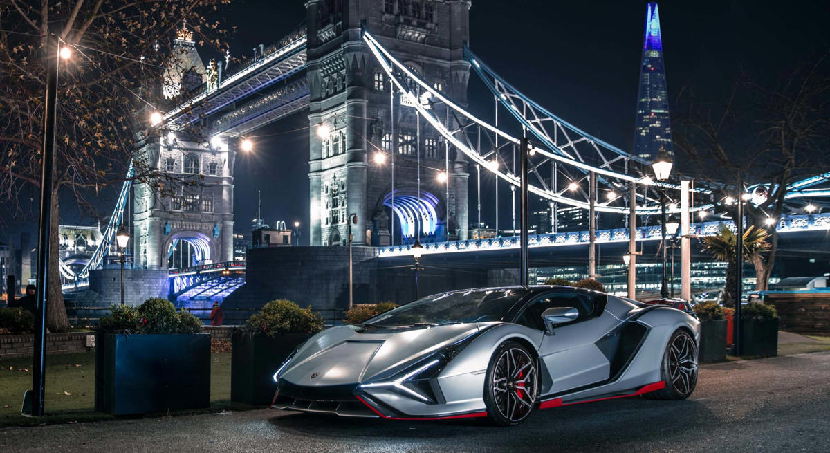 Esta curiosa señal puede verse en algunos barrios de Londres y su incumplimiento puede acarrear multas de 1.150 euros