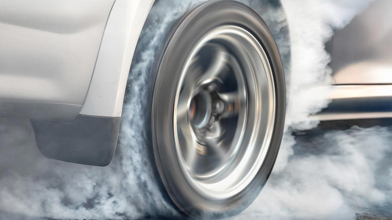 The brief and annoying period where car ads bragged about 0-50 times
