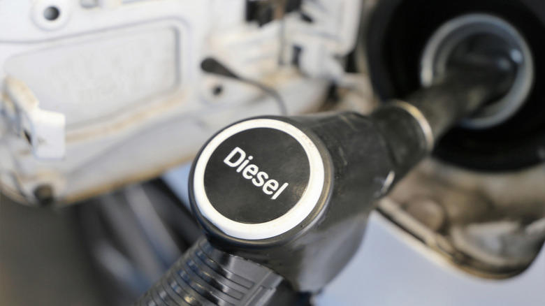 Why are diesel cars so unpopular in the US?