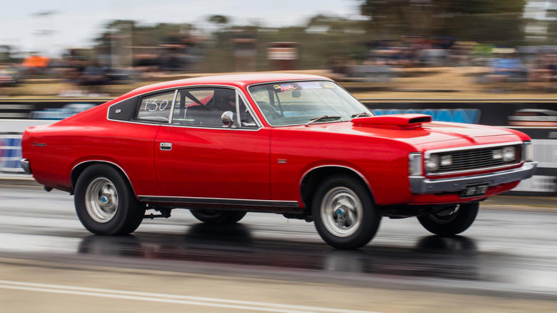 Why 5-60 is usually a superior performance metric than 0-60