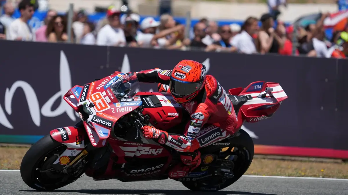 El evento que prepara el Circuit de Barcelona-Cataluña con actividades gratuitas: incluye la visita de los hermanos Márquez