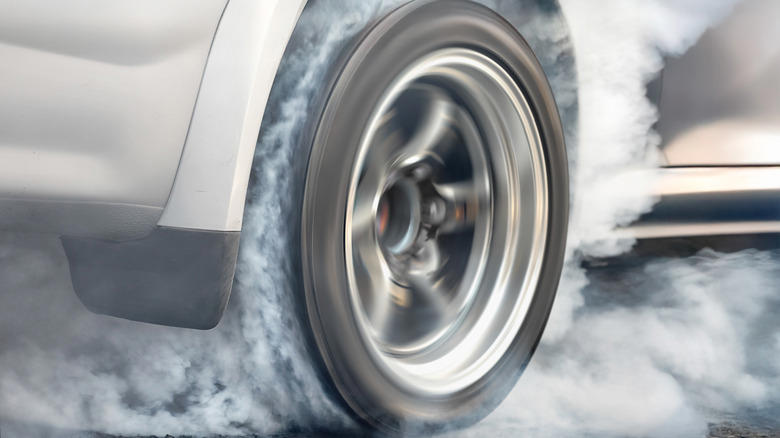 Why 5-60 is usually a superior performance metric than 0-60
