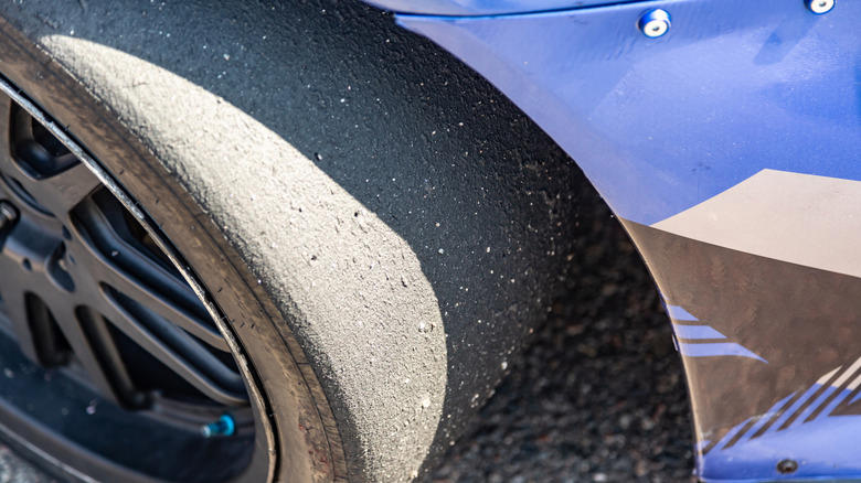 Are there times where aftermarket tires outshine OEM tires?