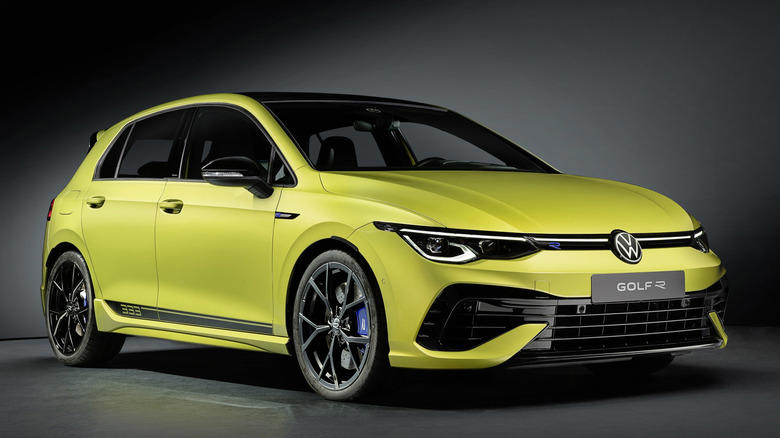 10 of the rarest Volkswagen models ever made