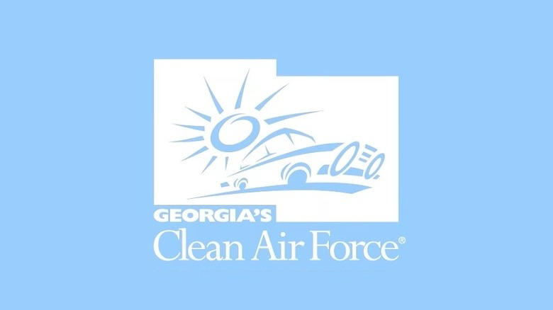 What Is Georgia's Clean Air Force &amp; Where Is It Located?
